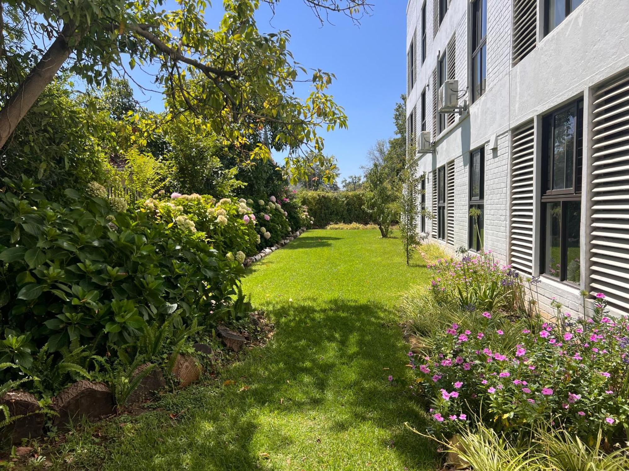 Luxery Gem In Stellenbosch Apartment Exterior photo